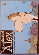 The Unabashed Alex