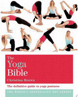 The Classic Yoga Bible