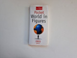 Pocket world in figures 2003 edition