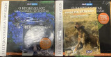 Η Εγκυκλοπαίδεια των Ζώων (2 τόμοι +DvD)