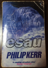 Esau