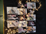 Deadman Wonderland, 13 volumes