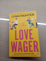 The love wager