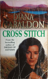 Cross stitch