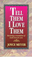 Tell Them I Love Them