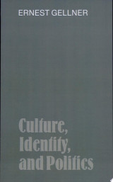 Culture, Identity, and Politics