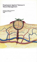 Prophylaxis against Tetanus in wound management