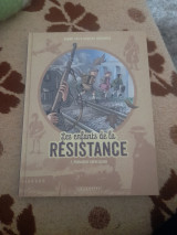 Les enfants de la resistance