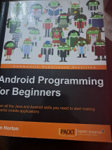 Android Programming for Beginners