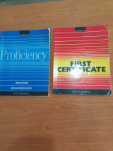 Focus on First Certificate & Focus on Proficiency