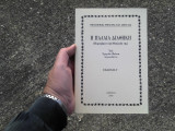 Η Παλαιά Διαθήκη