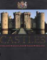 Castles england scotland wales ireland