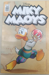 Μικυ μαους 521