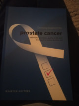 Choosing Treatment for Prostate Cancer