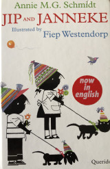 Jip and Janneke