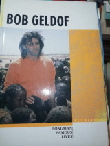 Bob Geldof
