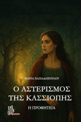 Ο αστερισμός της Κασσιόπης: Η προφητεία