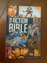 The Action Bible