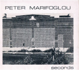 Peter Marifoglou : Seconds