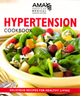 Hypertension Cookbook