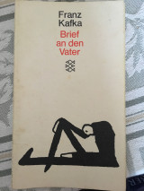 Brief an den Vater