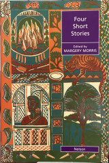 Four Short Stories - Nelson Level 1 vocabulary range 300 range