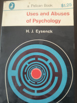Uses and Abuses of Psychology