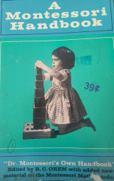 A Montessori Handbook