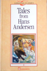 Tales from Hans Andersen - Longman Classics Readers Level 1
