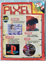 Pixel - Τεύχος 127