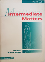 Intermediate Matters Workbook