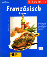 Französisch kochen