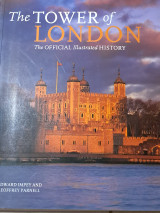 The Tower of London