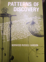 Patterns of discovery