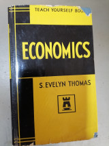 Teach yourself economics