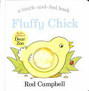 Fluffy Chick