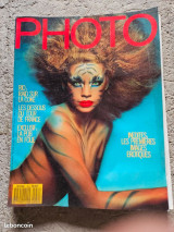Photo magazine 252