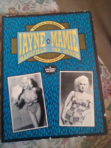 Jayne Mansfield vs Mamie Van Doren Battle of the Blondes A Pictorial History