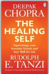 The healing self
