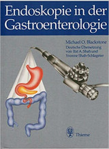 Endoskopie in der Gastroenterologie