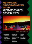 Network Programming with Windows Sockets