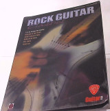 Rock Guitar