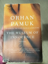 The museum of innocence