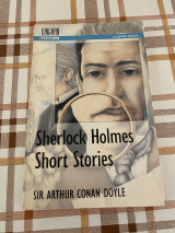 Sherlock Holmes Short Stories