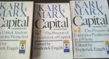 Capital vol 1&2&3