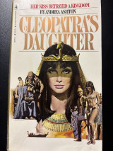 Cleopatra's Daughter