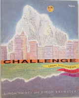 Challenge Upper Intermediate Student's Book