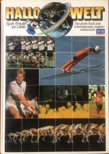 Hallo Welt, 6 Sport - Freude am Leben