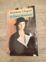 La femme abandonnée
