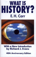 What is History?